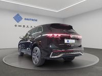 Neu VW Tiguan United 266 PS (195 kW) 2026 Schwarz SUV