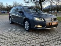 gebraucht VW Passat Variant 2.0 TDI 170 BlueMT Comf.DSG 4m