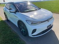 Gebraucht VW ID.4 GTX 219 kW (299 PS) 2022 SUV