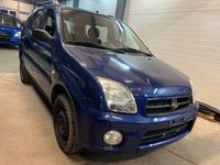 Gebraucht Subaru Justy 99 PS (72 kW) 2003 Kleinwagen