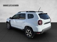 gebraucht Dacia Duster Blue dCi 115 Journey 4x4