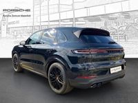 Gebraucht Porsche Cayenne 470 PS (345 kW) 2025 SUV