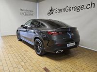 Gebraucht Mercedes GLC220 AMG line 197 PS (144 kW) 2025 Coupé