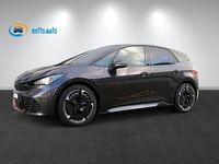 Gebraucht Cupra Born 150 kW (204 PS) 2022 Kleinwagen