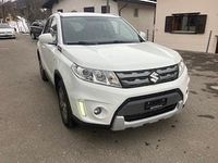 Gebraucht Suzuki Vitara 120 PS (88 kW) 2016 SUV