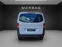 Gebraucht Mercedes Vito 102 PS (75 kW) 2024 Van