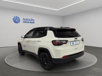 Neu Jeep Compass North 130 PS (95 kW) 2025 Weiss SUV
