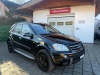 Gebraucht Mercedes ML63 AMG AMG 2009 SUV
