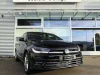 Neu VW Polo Edition 94 PS (69 kW) 2025 Schwarz Limousine