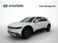 Gebraucht Hyundai Ioniq 239 kW (325 PS) 2025 Weiss Kleinwagen