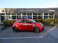 Neu Fiat 500e La Prima 86 kW (118 PS) 2026 Cabrio