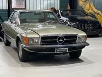 Gebraucht Mercedes 350 200 PS (147 kW) 1973