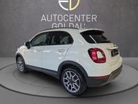 gebraucht Fiat 500X 1.3 GSE Cross