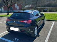 gebraucht Alfa Romeo Giulietta 1.4 TB Sprint