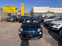 Gebraucht Fiat 500 Lounge 85 PS (62 kW) 2020