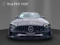 gebraucht Mercedes C43 AMG AMG T 4 Matic