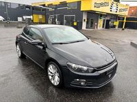 Gebraucht VW Scirocco 200 PS (147 kW) 2009 Coupé