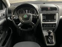 Gebraucht Skoda Octavia 140 PS (102 kW) 2013 Kombi