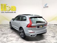 gebraucht Volvo XC60 T6 eAWD Plus Dark Hybrid 4x4