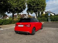 Gebraucht Audi S1 Sportback Sport 230 PS (169 kW) 2015 Kleinwagen