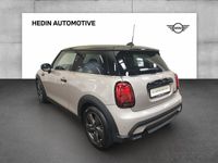 gebraucht Mini Cooper Multitone EdDKG