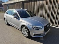 Gebraucht Audi A3 190 PS (139 kW) 2016