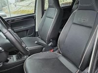 Gebraucht VW up! 75 PS (55 kW) 2013 Kleinwagen