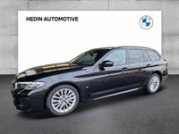 gebraucht BMW 530 d 48V Touring Pure M Sport Steptronic