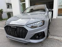 Gebraucht Audi RS4 Premium 450 PS (330 kW) 2024