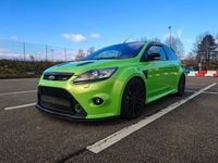 Gebraucht Ford Focus RS 305 PS (224 kW) 2010