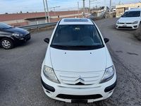 Gebraucht Citroën C3 Furio 60 PS (44 kW) 2008