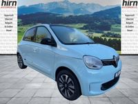 gebraucht Renault Twingo Electric Techno