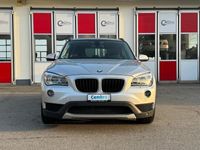 gebraucht BMW X1 20d Steptronic