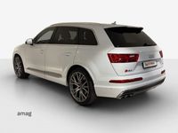 gebraucht Audi SQ7 