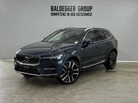 Gebraucht Volvo XC60 Inscription 455 PS (334 kW) 2026 Blau SUV