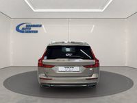 gebraucht Volvo V60 2.0 T6 TE Business eAWD