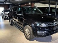 Gebraucht VW Amarok 265 PS (194 kW) 2018 Abholung