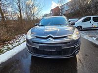 Gebraucht Citroën C-Crosser Exclusive 156 PS (114 kW) 2009 SUV