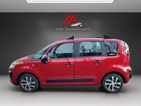 gebraucht Citroën C3 Picasso 1.2 Pure Tech Séduction