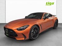 Neu Mercedes AMG GT 63 Executive 585 PS (430 kW) 2025 Coupé