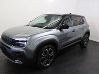 Gebraucht Jeep Avenger EV Summit 114 kW (156 PS) 2024 Anthrazit SUV