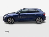 gebraucht Audi S3 Sportback 