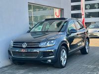 Gebraucht VW Touareg 240 PS (176 kW) 2011 SUV
