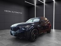 Neu BMW X5 Comfort Edition 298 PS (219 kW) 2025 Schwarz SUV