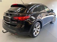 gebraucht Infiniti QX70 3.7 S Premium AWD