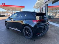 Neu VW ID.3 Pro 150 kW (204 PS) 2026 Schwarz Kleinwagen