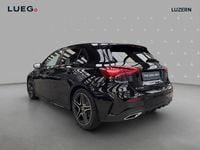 Neu Mercedes A200 Night 163 PS (119 kW) 2026 Limousine