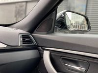 Gebraucht BMW 335 Gran Turismo M Sport 313 PS (230 kW) 2016 Weiss Limousine