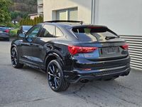 gebraucht Audi RS Q3 Sportback