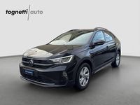 Gebraucht VW Taigo Life 95 PS (69 kW) 2022 SUV